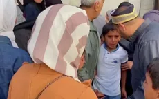 Israel sơ tán 100.000 dân thường ở Rafah, dấu hiệu báo trước một cuộc tấn công lớn