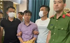 Khởi tố bác sĩ giết người tình rồi phân xác phi tang ở Đồng Nai