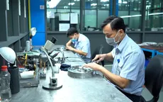 Sửa quy định về xử phạt vi phạm hành chính lĩnh vực sở hữu công nghiệp