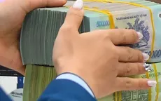 Ngành thuế thu ngân sách tăng 10,7%