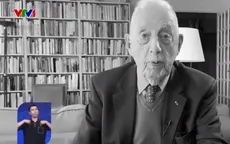 Điện Biên Phủ trong ký ức của cựu binh Pháp