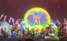 Đặc sắc Chương trình nghệ thuật "Điện Biên Phủ - Mốc vàng lịch sử"