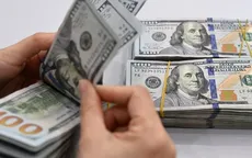 Giá USD tăng giảm trái chiều