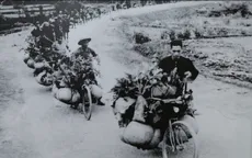 Đội quân Phó Cối - Lực lượng hậu phương đặc biệt trong chiến dịch Điện Biên Phủ