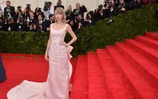 Taylor Swift và Rihanna vắng mặt tại Met Gala 2024