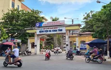 Một người chết, nhiều người nhập viện sau bữa cỗ có tiết canh dê