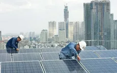 Đề xuất mọi khách hàng được mua điện tái tạo, không cần qua EVN