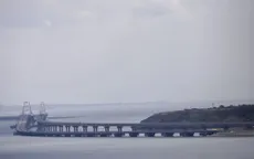 Nga không còn sử dụng cầu Crimea để tiếp viện cho tiền tuyến ở Ukraine