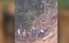 Khẩn trương khắc phục hậu quả vụ sạt lở núi ở Hà Tĩnh làm 3 người thiệt mạng