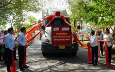 Xuất khẩu sen sang Nhật Bản