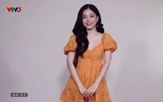 7 lưu ý kết hợp trang phục để trông thanh mảnh hơn