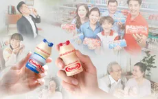 Khơi nguồn hạnh phúc ẩn giấu trong hệ tiêu hóa