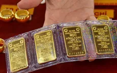 Tổ chức tín dụng, doanh nghiệp tham gia ổn định thị trường vàng, ngoại hối