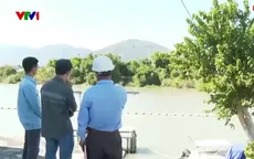 Đảm bảo nguồn nước sinh hoạt trước nguy cơ xâm nhập mặn