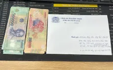 Người làm thuê trộm tiền, vàng gần 100 triệu đồng trong phòng ngủ của chủ