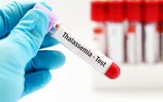 Việt Nam có hơn 10 triệu người mang gen bệnh tan máu bẩm sinh Thalassemia