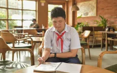 Bức thư nói về trẻ em thiếu tình thương đoạt giải Nhất Cuộc thi Viết thư quốc tế UPU tại Việt Nam