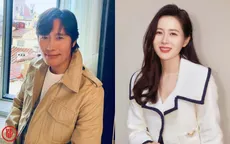 Phim có Son Ye Jin - Lee Byung Hyun đóng chính ấn định lịch quay