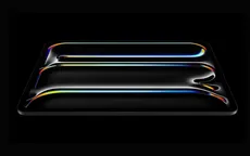Apple ra mắt iPad Pro với chip M4, màn hình OLED, hỗ trợ nhiều tính năng AI