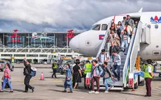 Trung Quốc miễn visa cho du khách 12 nước đến năm 2025