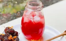 Cách làm siro mận giải khát cho mùa Hè