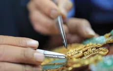 Khám phá làng nghề kim hoàn Kế Môn xứ Huế