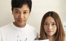 Quách Tấn An và vợ đã ly thân trước khi ly hôn