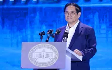 Thủ tướng: Tạo điều kiện thuận lợi nhất, tốt nhất với các dịch vụ ngân hàng