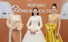 Chung kết Hoa hậu Quốc gia Việt Nam 2024 diễn ra tại Hòa Bình
