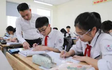 Hà Nội: Đảm bảo an toàn, thuận lợi cho các kỳ thi, tuyển sinh