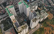 Tỉnh táo trước “bẫy” giá chung cư