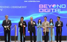 CMC Korea ra mắt tại Hàn Quốc, đẩy mạnh hoạt động trong lĩnh vực AI, Cloud, Security