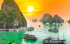 Việt Nam có 2 trong 5 điểm du lịch phát triển nhanh nhất Châu Á do tạp chí Mỹ bình chọn