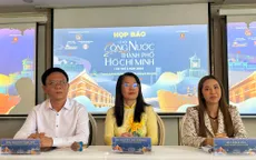 TP Hồ Chí Minh hướng tới hình ảnh đô thị sông nước giàu bản sắc