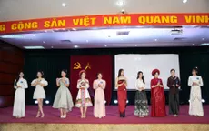 Tìm ra Top 10 cuộc thi Hoa khôi Truyền hình 2024