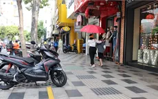 Quận đầu tiên ở TP Hồ Chí Minh thí điểm cho thuê vỉa hè từ hôm nay (9/5)