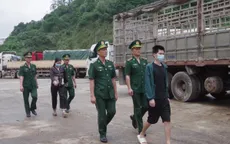 Giải cứu 2 nạn nhân bị lừa đảo "việc nhẹ lương cao" ở Lào