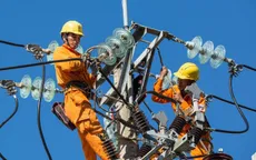 Năm 2024, có lo thiếu điện?