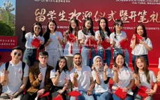Du học Trung Quốc ngày càng cạnh tranh: Cơ hội nào dành cho du học sinh Việt Nam