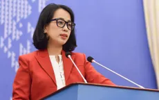 Nhà nước Việt Nam luôn quan tâm, bảo vệ các quyền tự do cơ bản của con người
