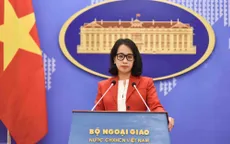 Bộ Ngoại giao hoan nghênh Hoa Kỳ điều trần về nâng cấp quy chế kinh tế thị trường cho Việt Nam
