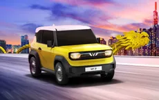 Những lý do giúp VinFast VF 3 dễ trở thành ‘xe quốc dân’ mới