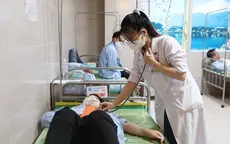 19 sinh viên tại TP Hồ Chí Minh nhập viện nghi ngộ độc thực phẩm