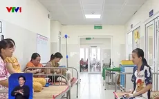 14 công nhân tại Tiền Giang nghi ngộ độc thực phẩm: 3 người còn lại đã xuất viện