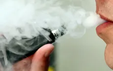 Hóa chất trong thuốc lá điện tử có thể có độc tính cao khi nung nóng