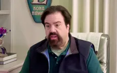 Góc tối của  kênh truyền hình dành cho trẻ em Nickelodeon