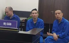 Phạt tù nhóm đối tượng giả danh công an để lừa đảo