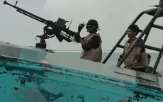 Houthi tuyên bố tấn công tất cả các tàu liên quan Israel