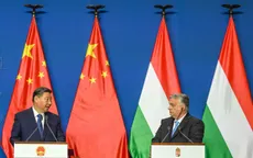 Quan hệ song phương và hợp tác Trung Quốc - Hungary mang lại kết quả tốt đẹp