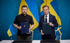 Ukraine ký thỏa thuận an ninh với các nước Bắc Âu